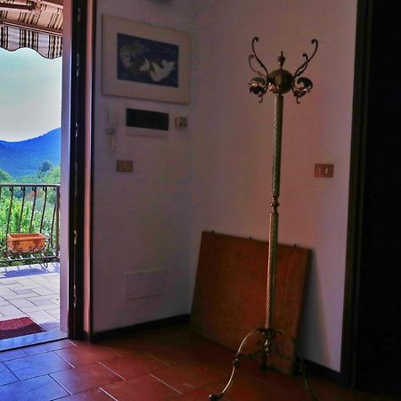 A La Zolia Mendia Villa Salò Dış mekan fotoğraf