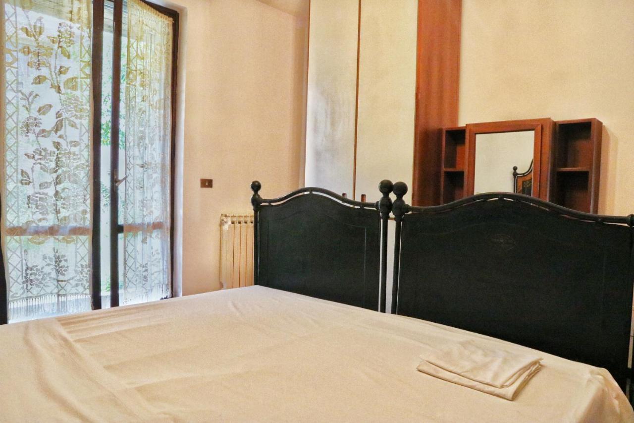 A La Zolia Mendia Villa Salò Dış mekan fotoğraf