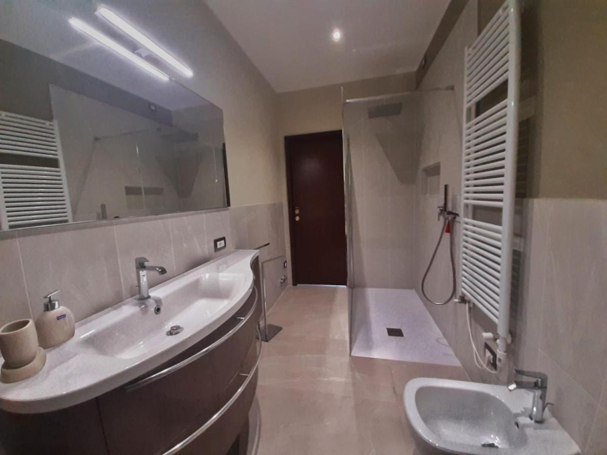 A La Zolia Mendia Villa Salò Dış mekan fotoğraf
