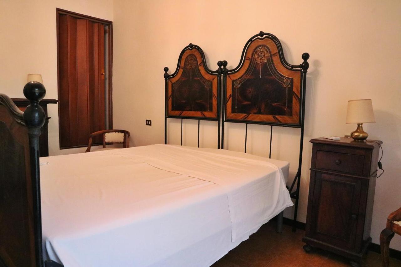 A La Zolia Mendia Villa Salò Dış mekan fotoğraf