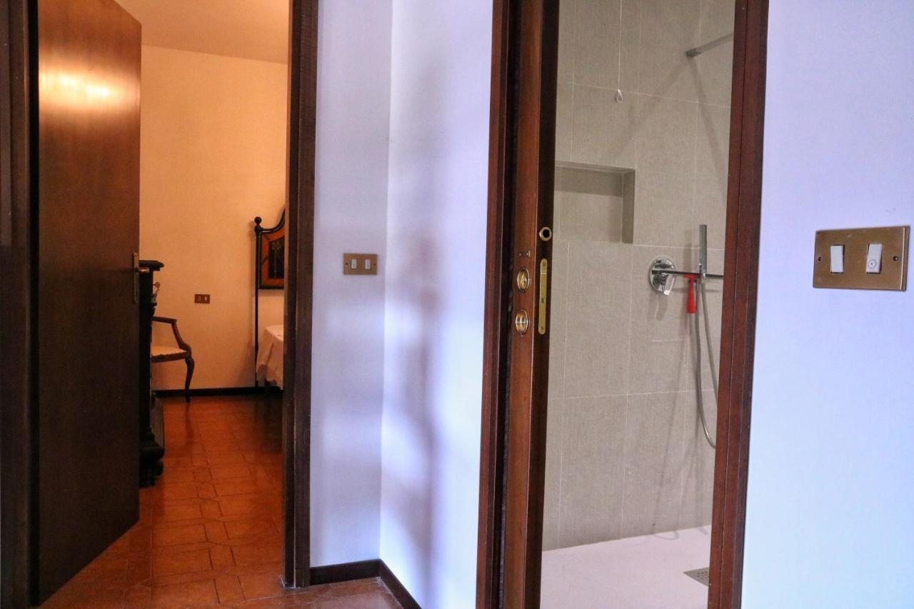A La Zolia Mendia Villa Salò Dış mekan fotoğraf